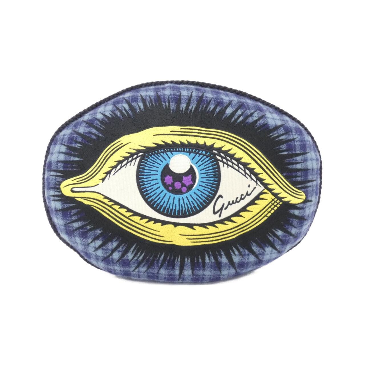 グッチ 696789 クッション