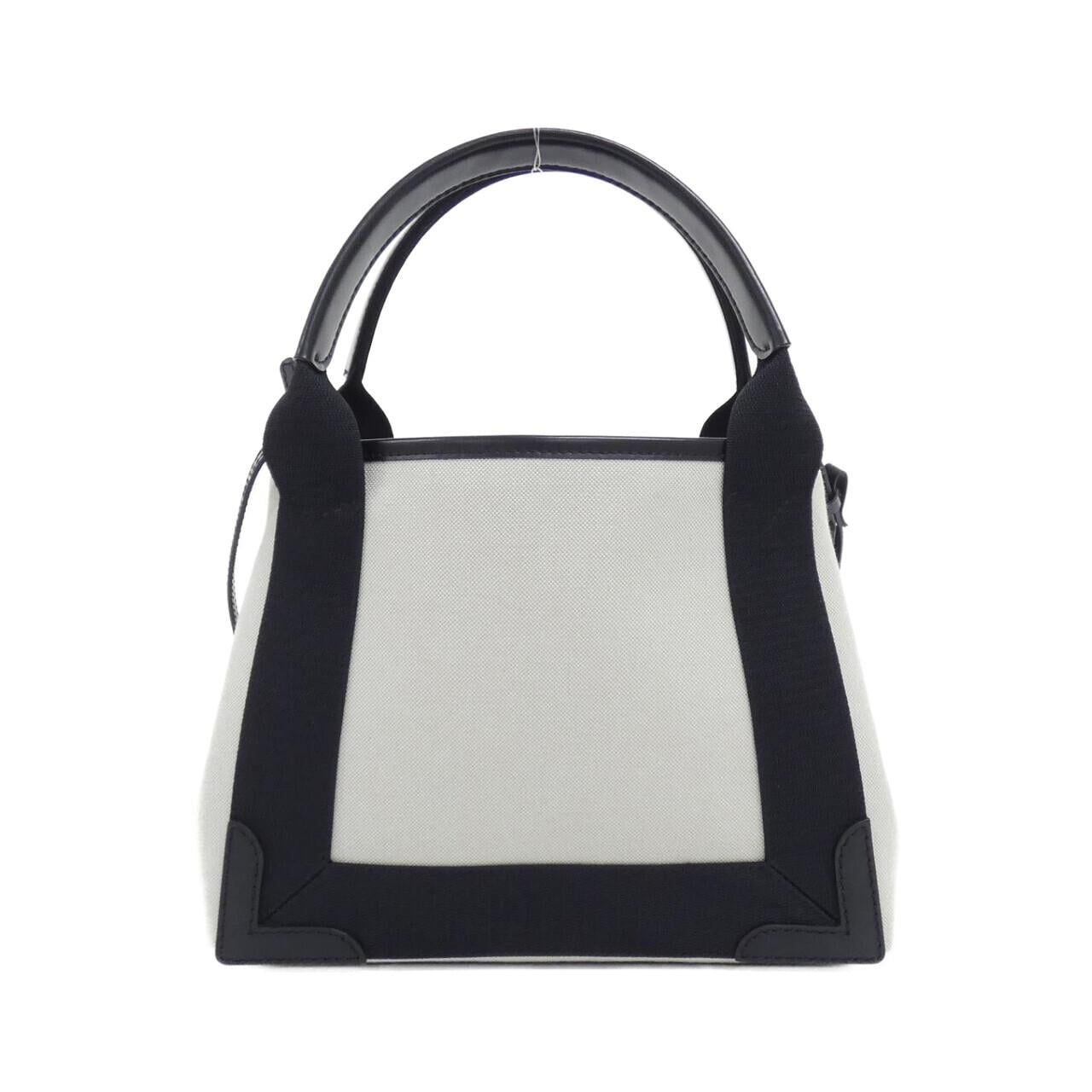 バレンシアガ ネイビー カバス XS 390346 2HH3N バッグ