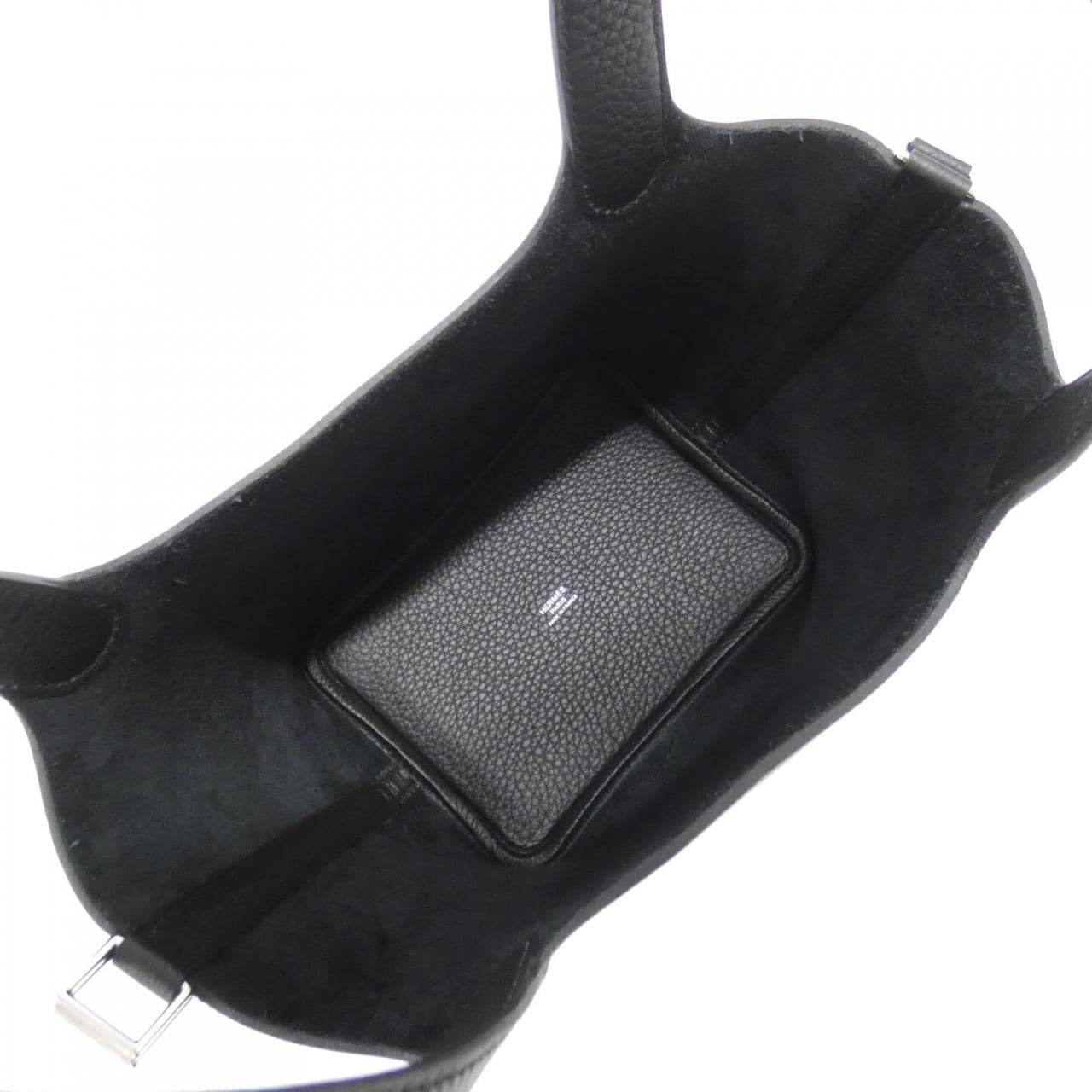 [未使用品] HERMES Picotin Lock PM 056289CK 包