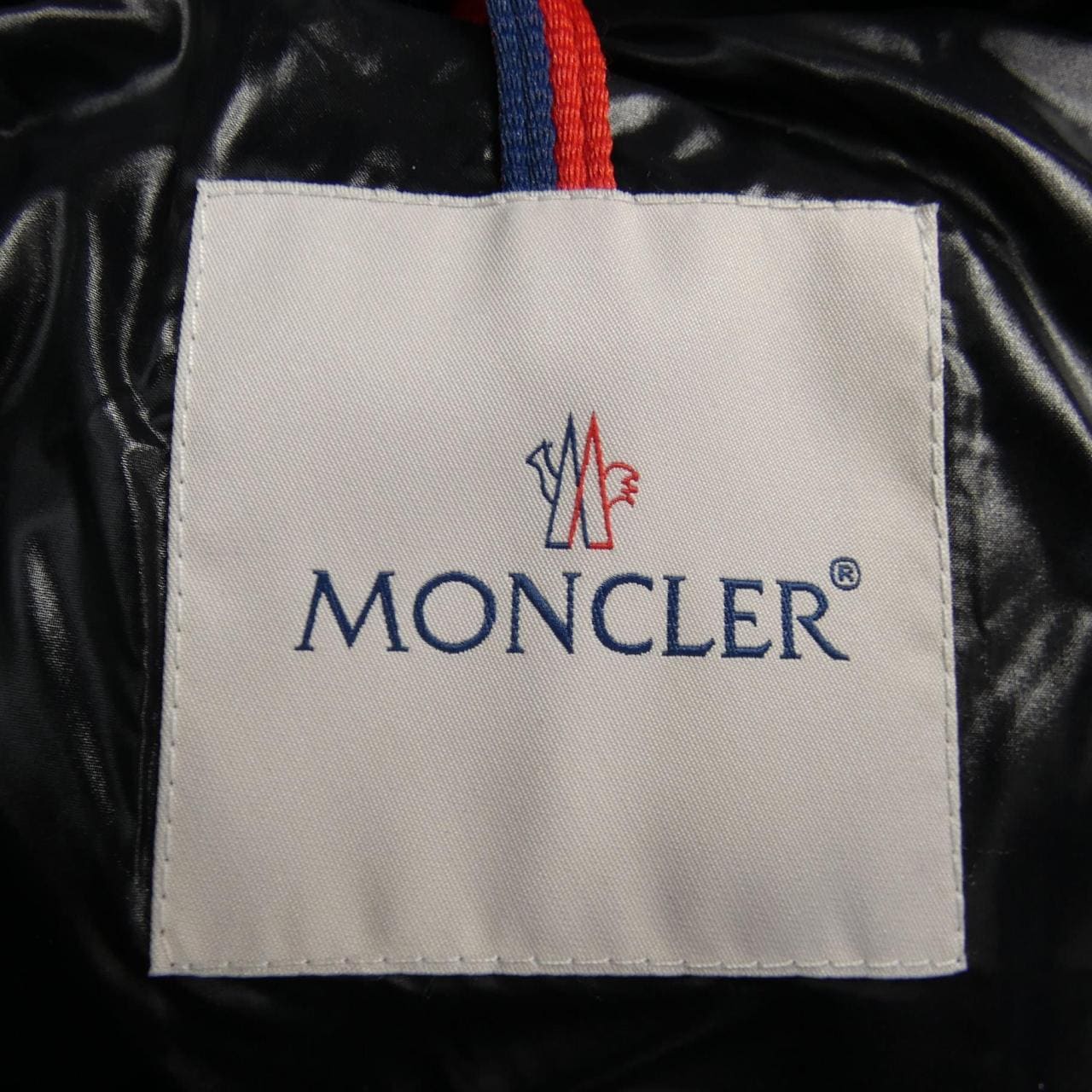 MONCLER MONCLER Down Jacket