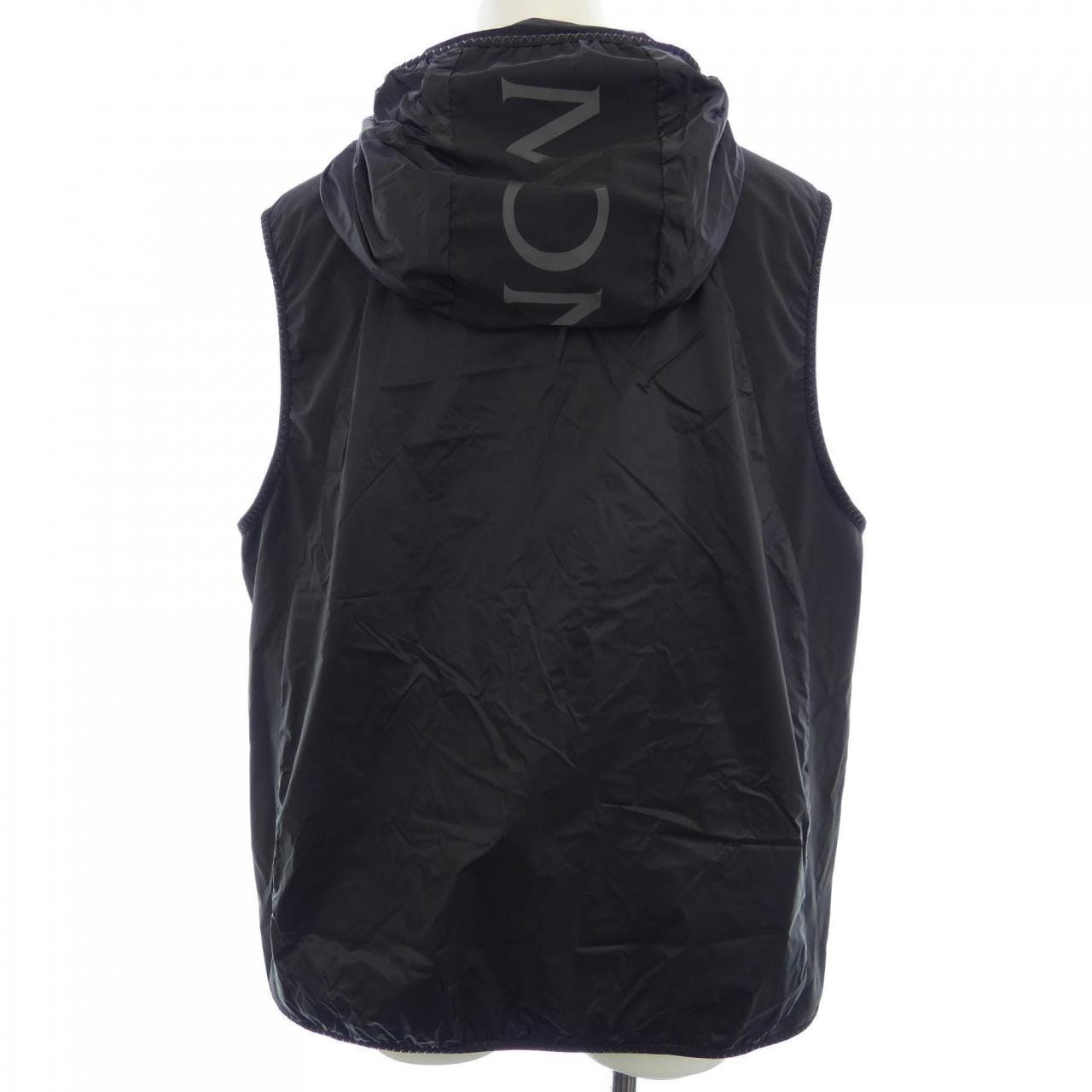 MONCLER MONCLER VEST