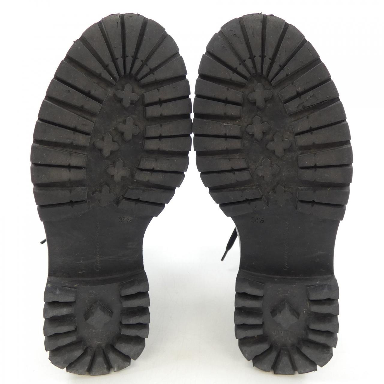 GIANVITO ROSSI长筒靴
