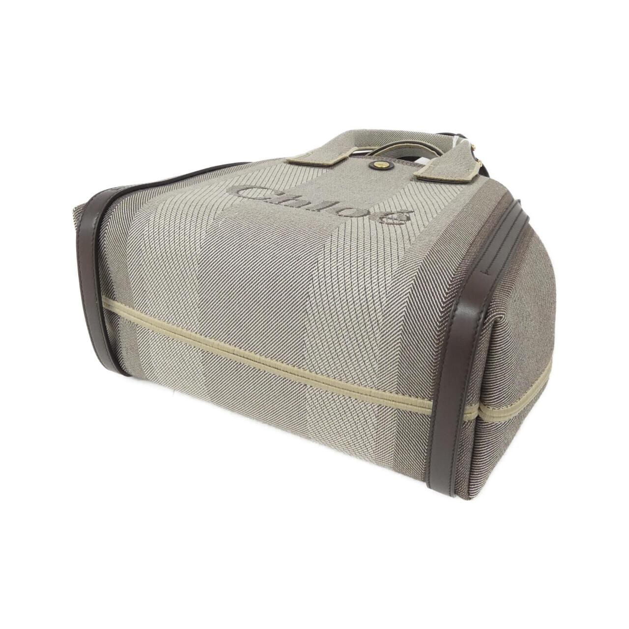 【新品】クロエ CHLOE CARRY SMLL CHC25SS911 O65 バッグ