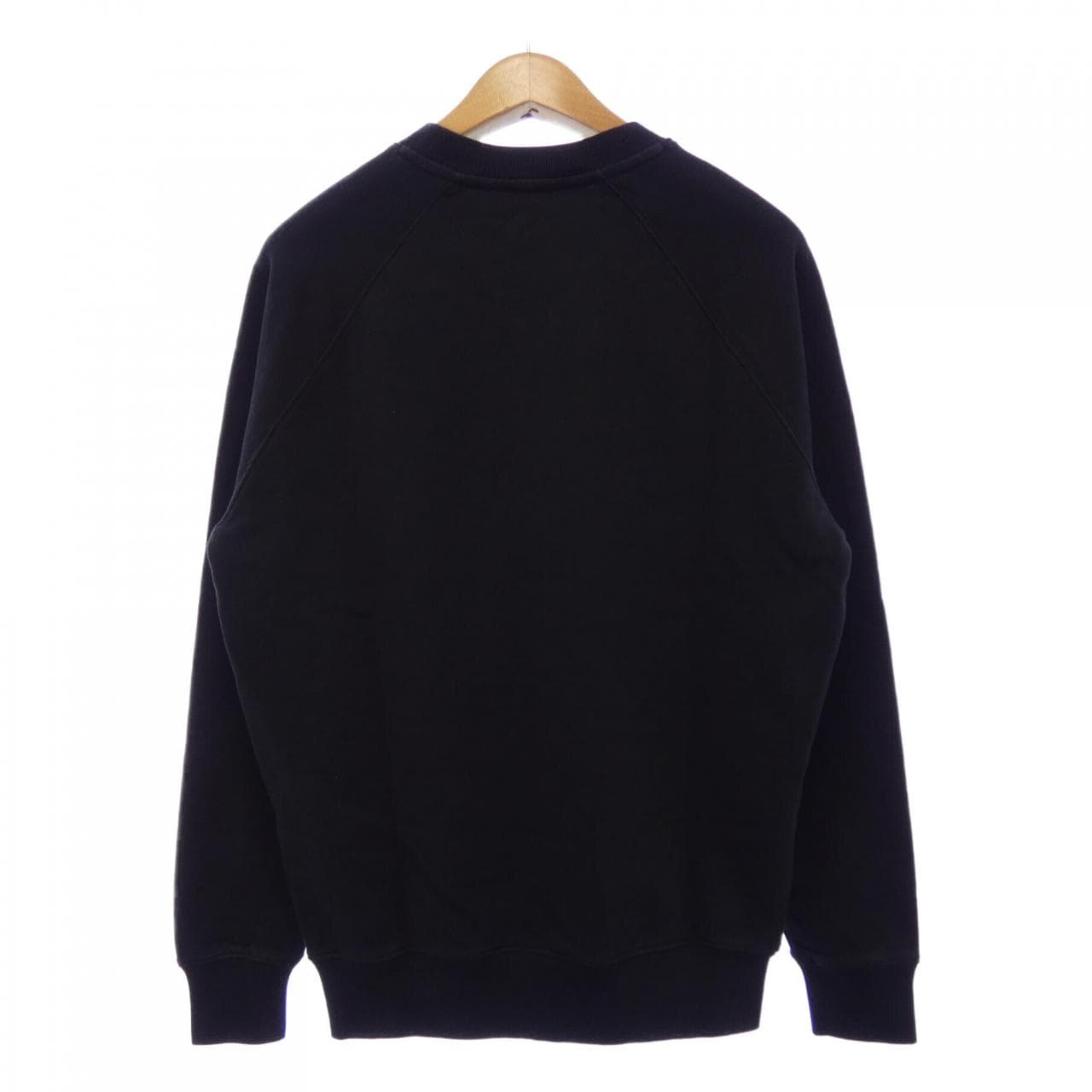 MAISON KITSUNE GU00342KM0002 運動衫