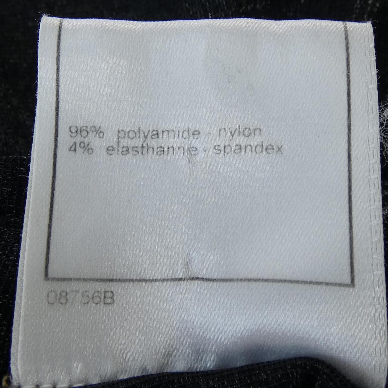 【ヴィンテージ】シャネル CHANEL P13002V07578 99P シャツ