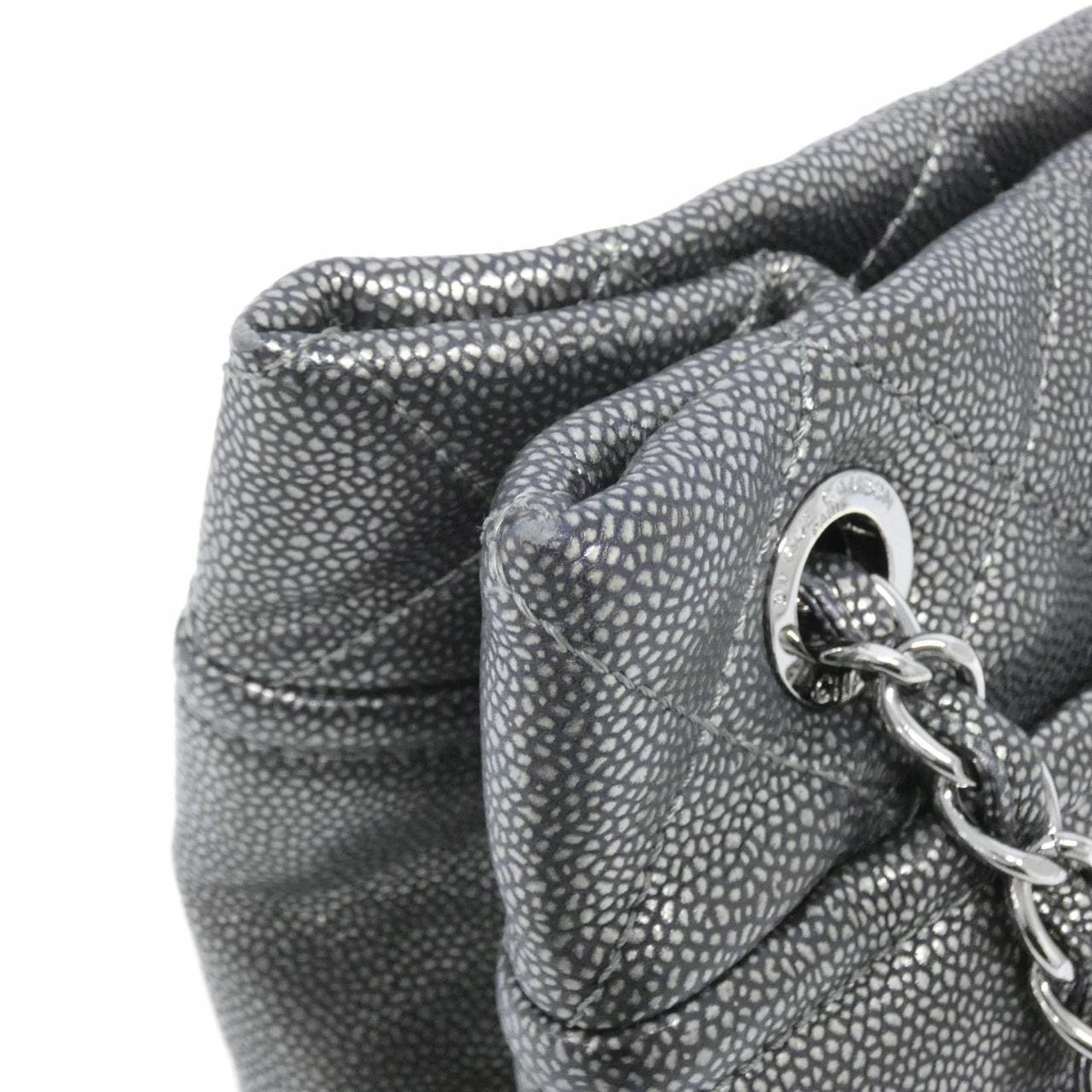 シャネル 48374 バッグ