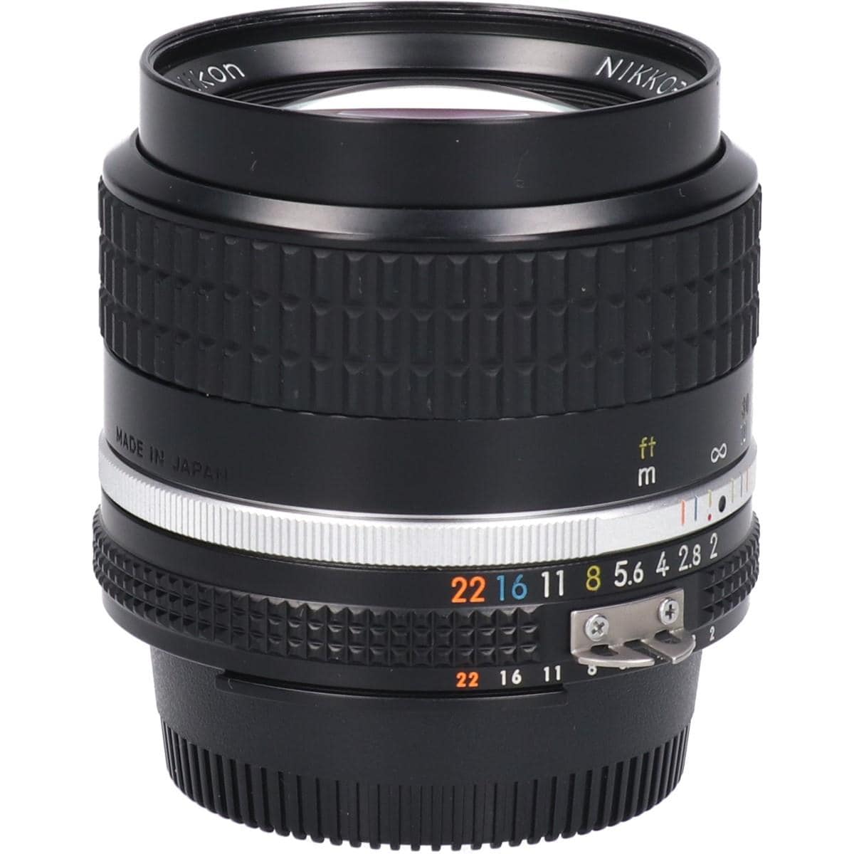 ＡＩ８５ｍｍ　Ｆ２Ｓ