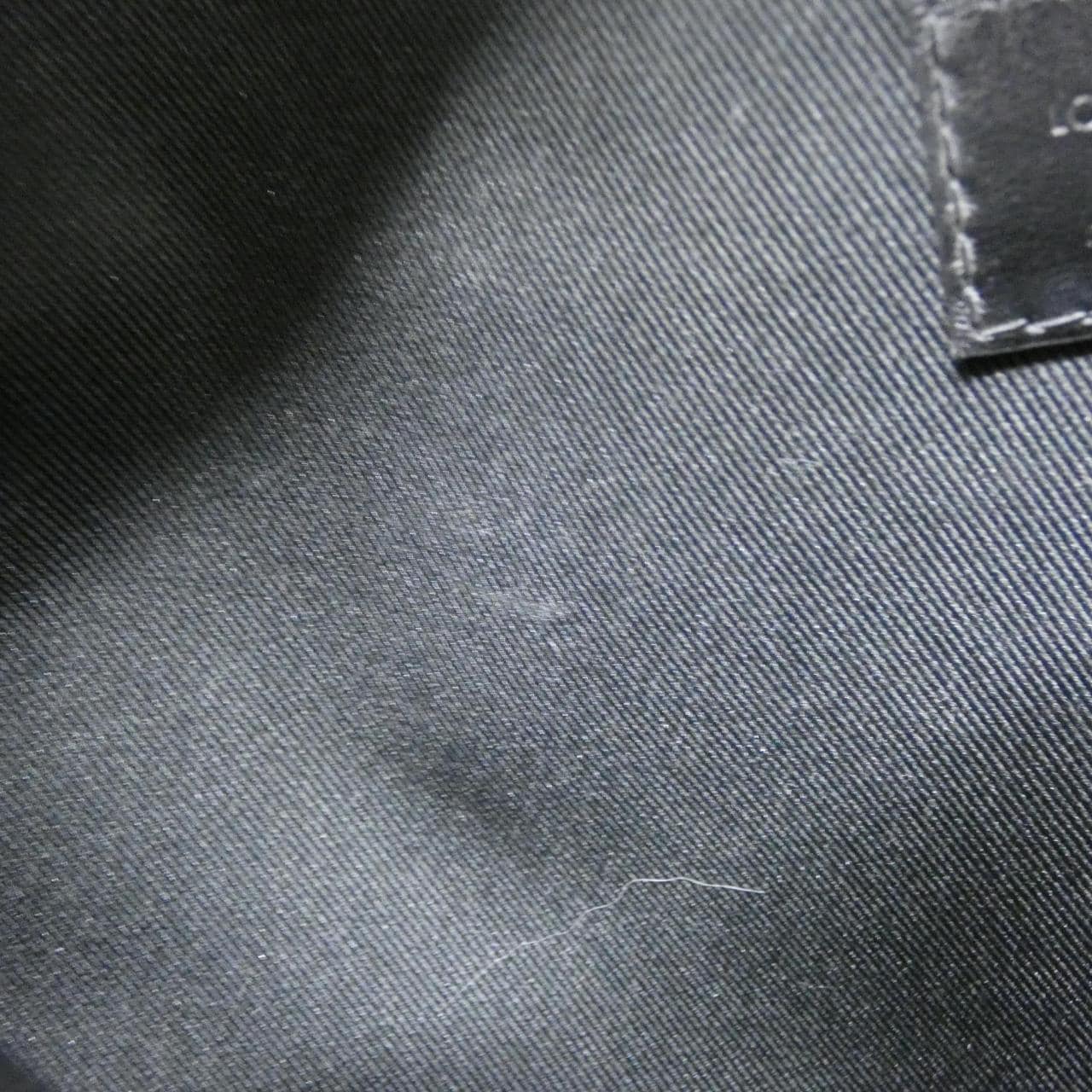 ルイヴィトン モノグラム ギャラクシー ディスカバリー バムバッグ M44444 ショルダーバッグ