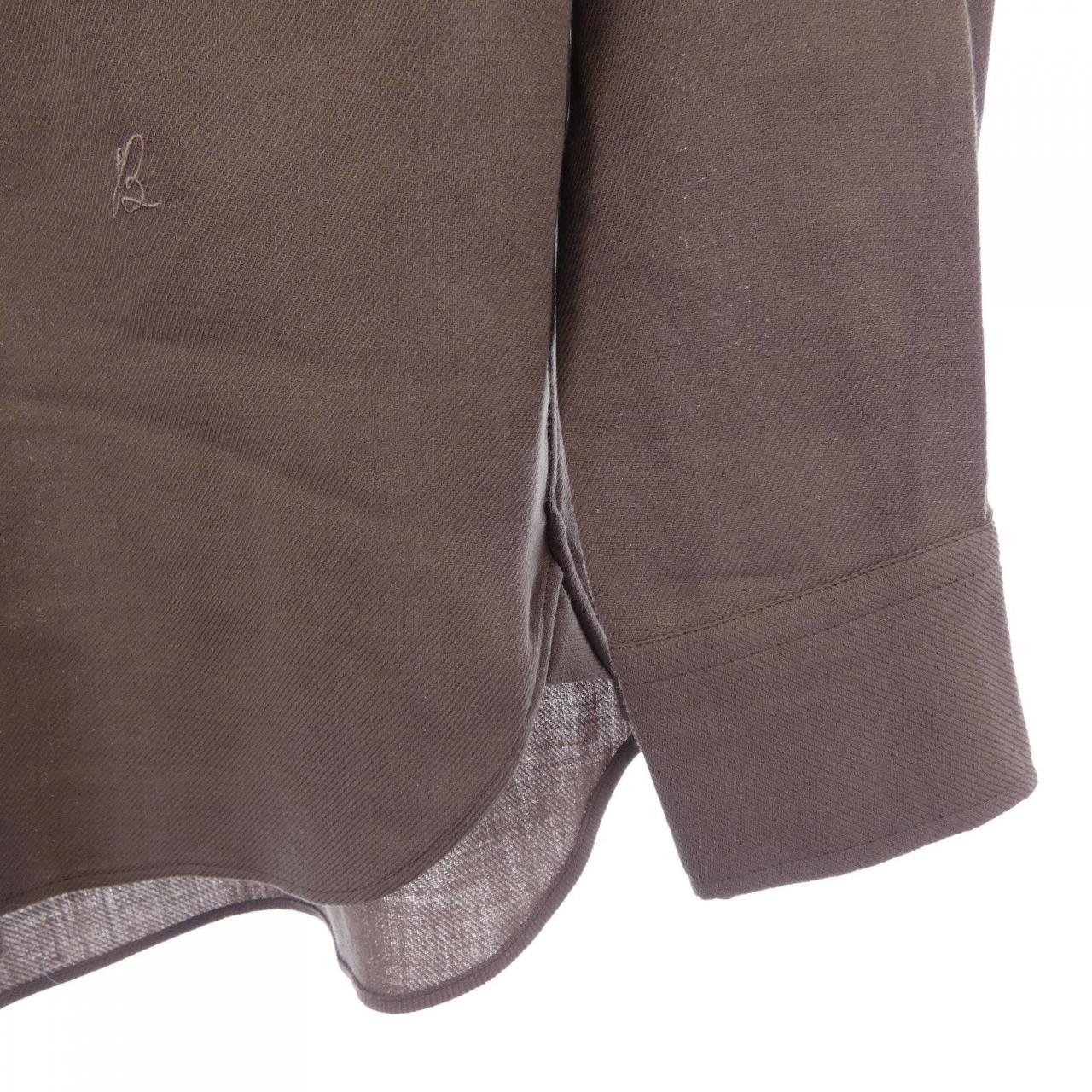 マディソンブルー MADISON BLUE MB184-5011 シャツ