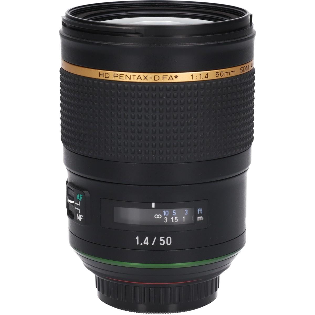 ＨＤ　Ｄ　ＦＡ★５０ｍｍ　Ｆ１．４ＳＤＭ　ＡＷ