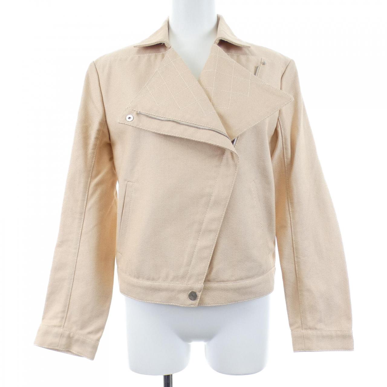 エルメス HERMES *76-7262 ジャケット