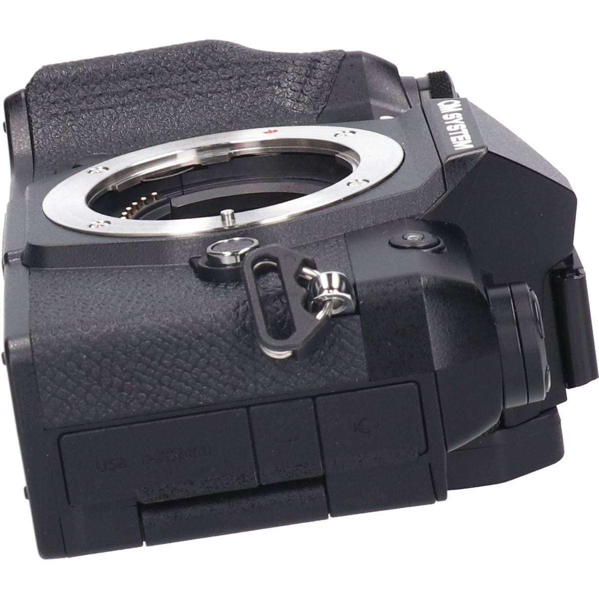 ＯＭ－５　ＭＡＲＫＩＩ