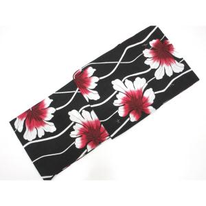 【新品】女ゆかた　４Ｌサイズ