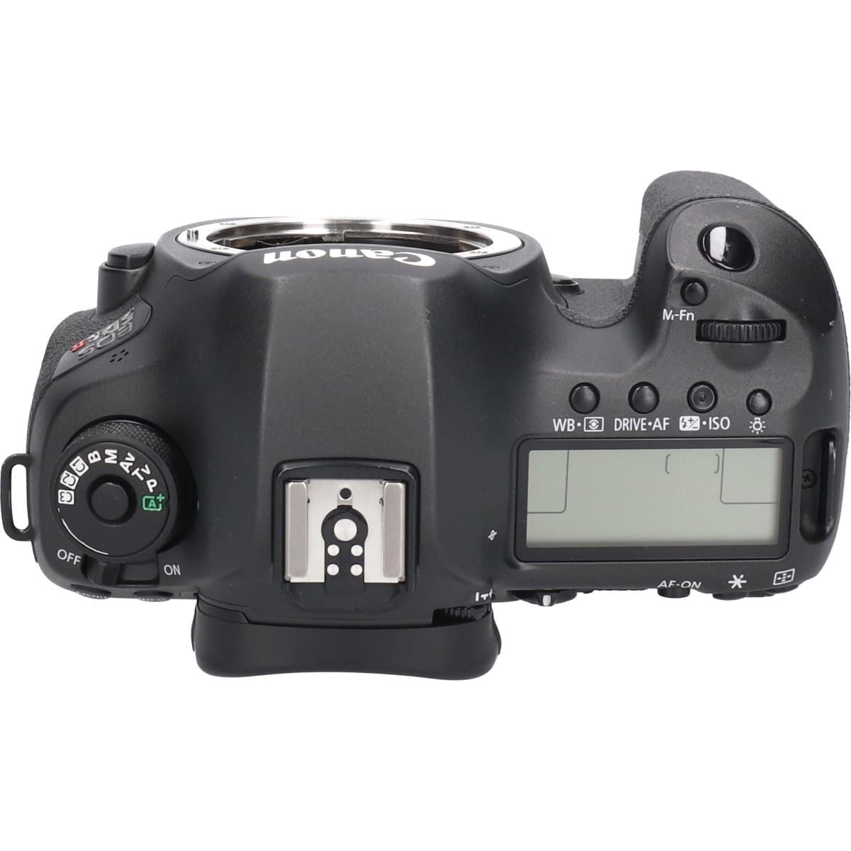 ＥＯＳ５ＤＳ　Ｒ