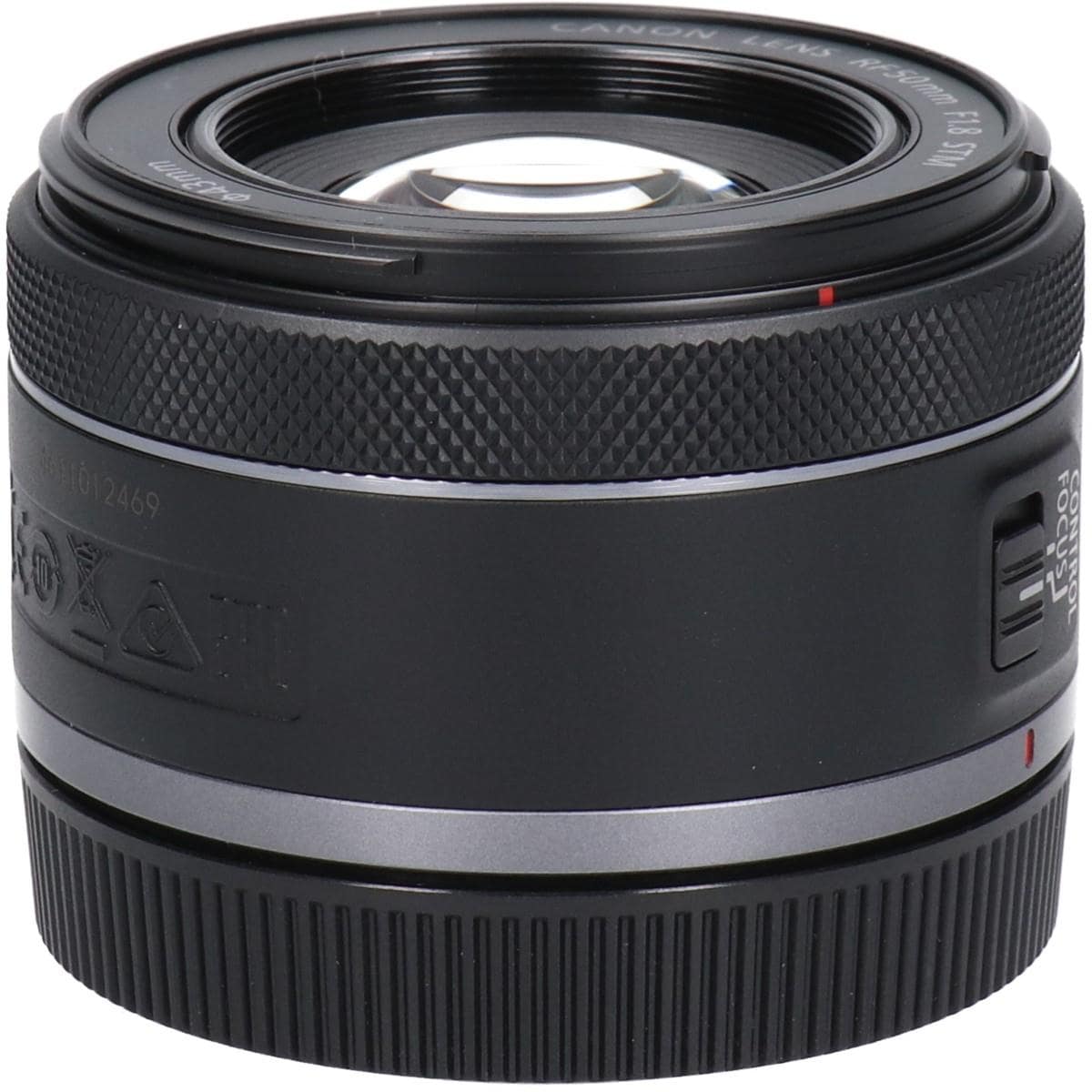 ＲＦ５０ｍｍ　Ｆ１．８ＳＴＭ