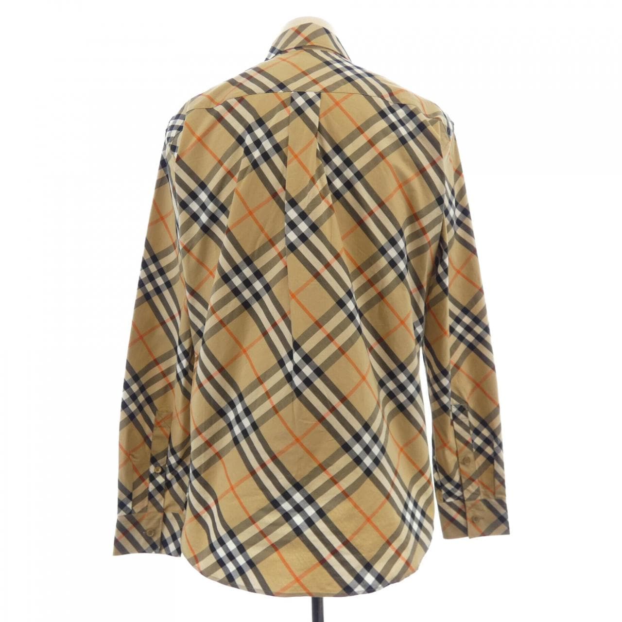 バーバリー BURBERRY 8087634 シャツ