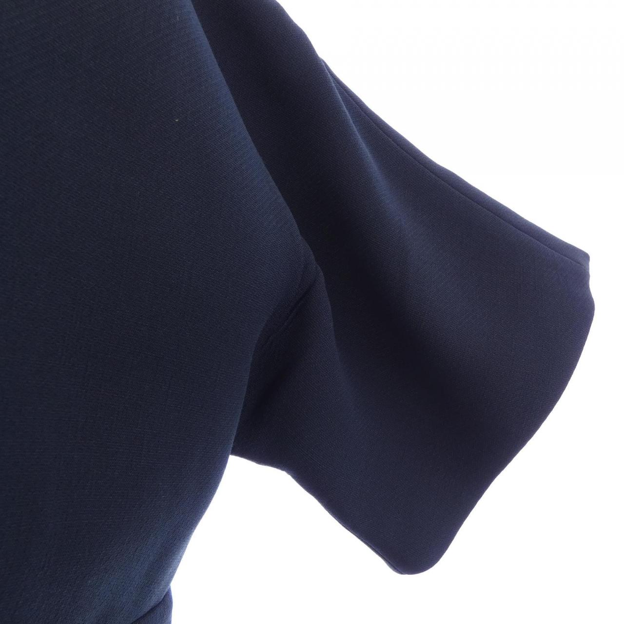 クリスチャンディオール CHRISTIAN DIOR 011A11A1166 ワンピース