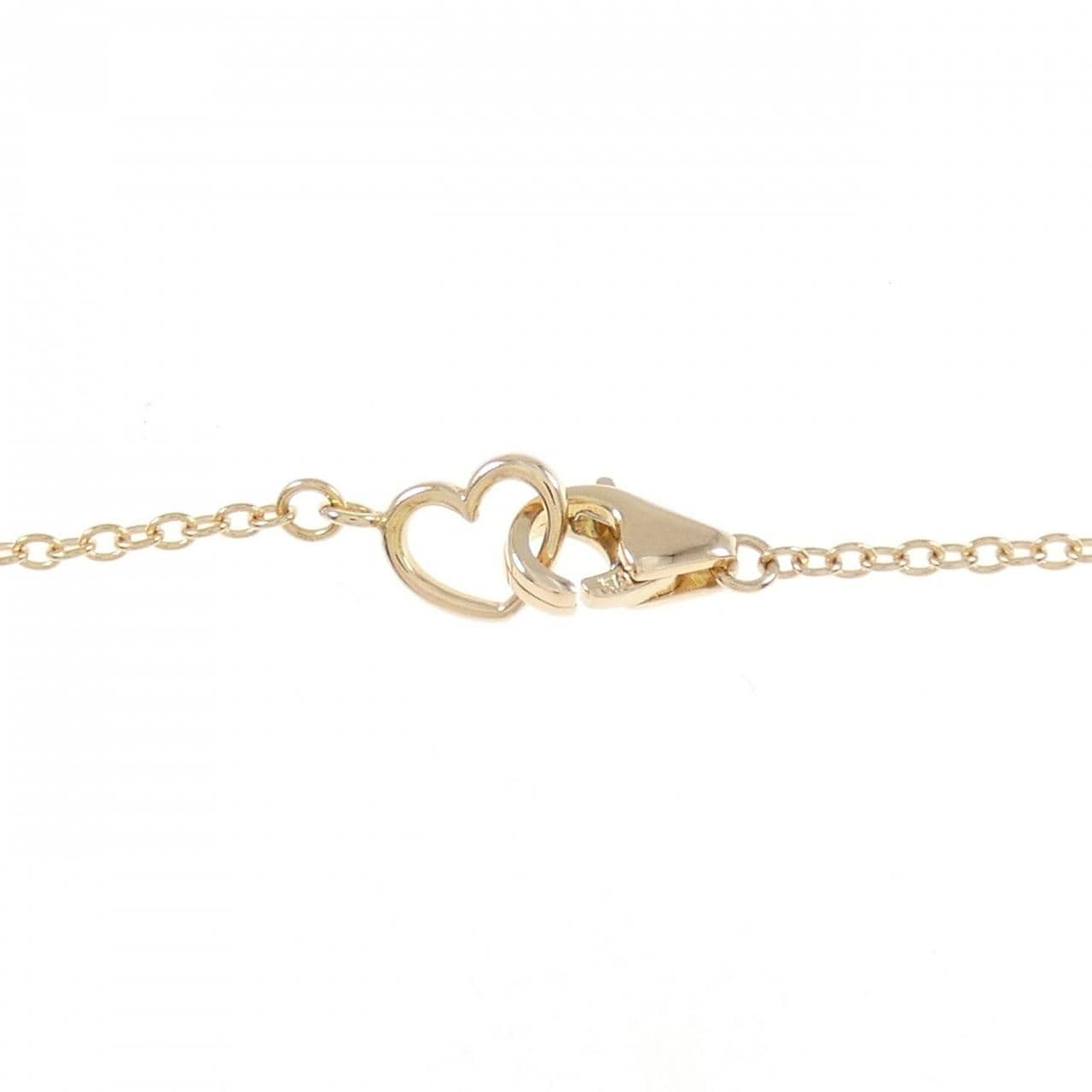 ポンテヴェキオ エモツィオーネ スモール ネックレス 0.70CT