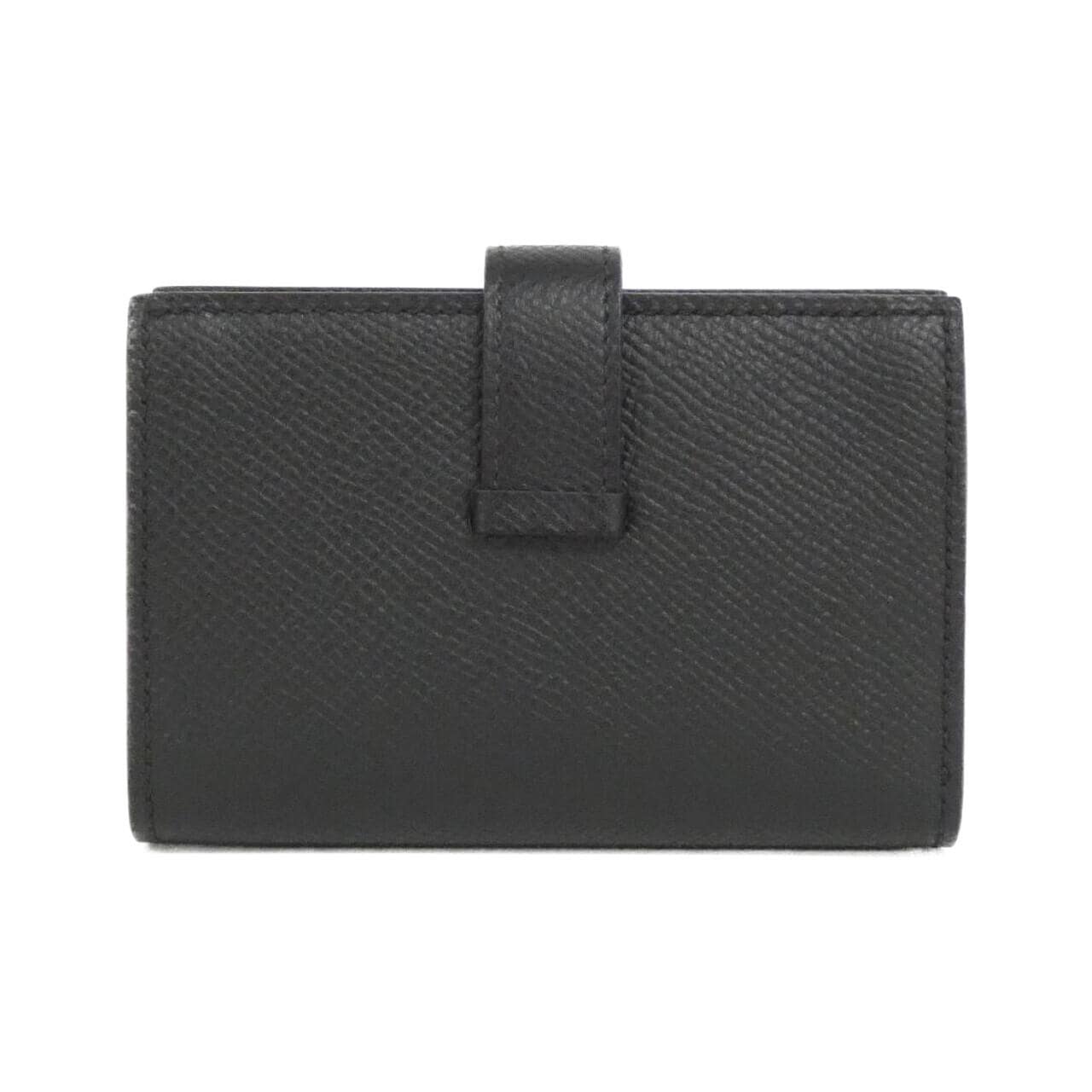 エルメス ベアン モノクローム 082975CY カードケース