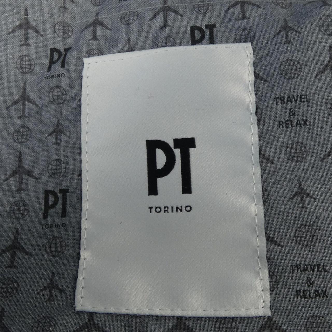 ピーティートリノ PT TORINO パンツ