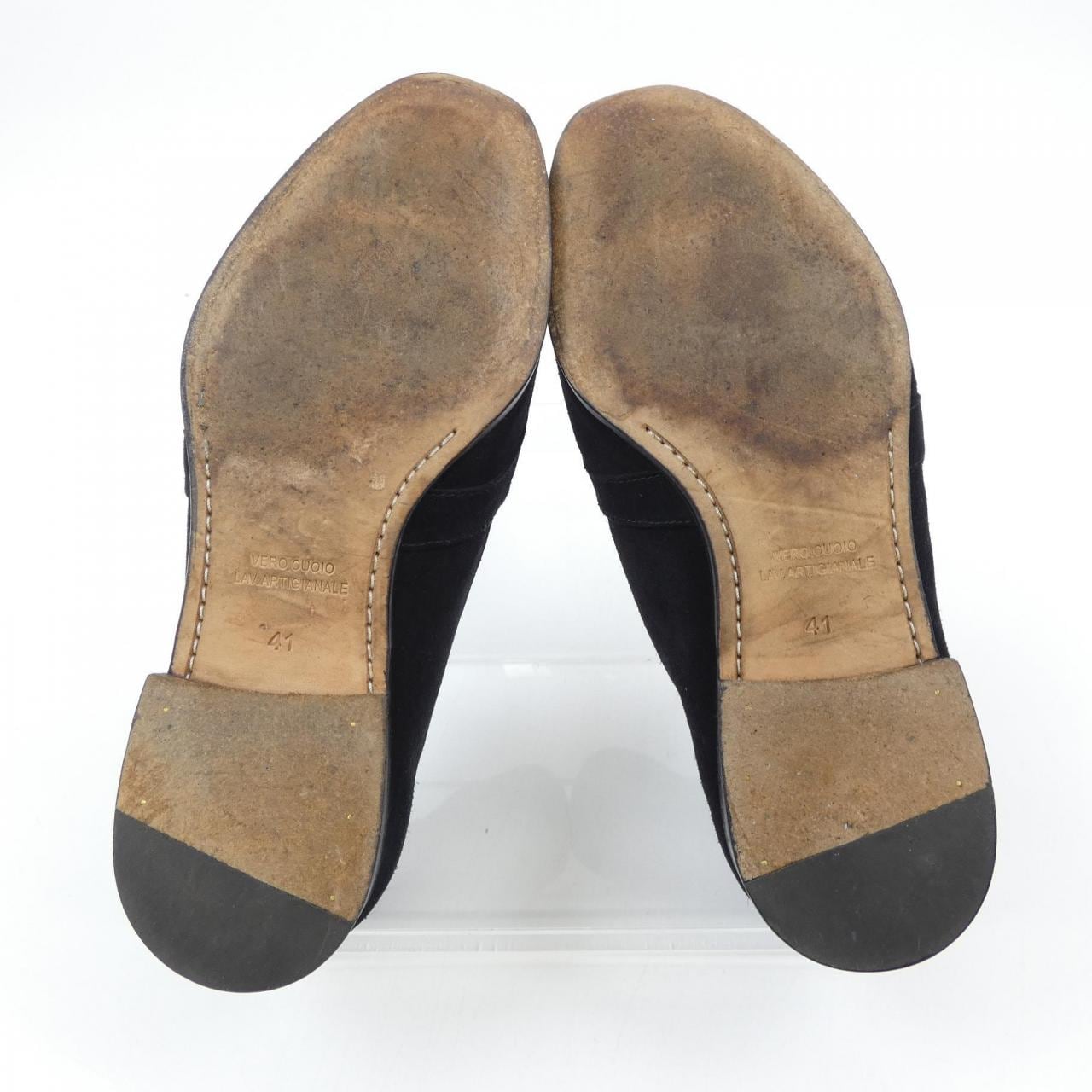 ポルペッタ POLPETTA シューズ