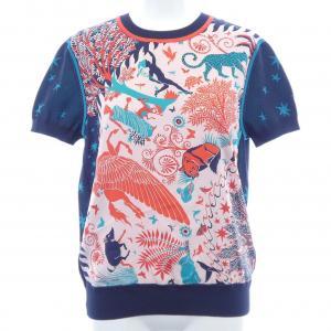 エルメス HERMES 3E2808D4 ニット