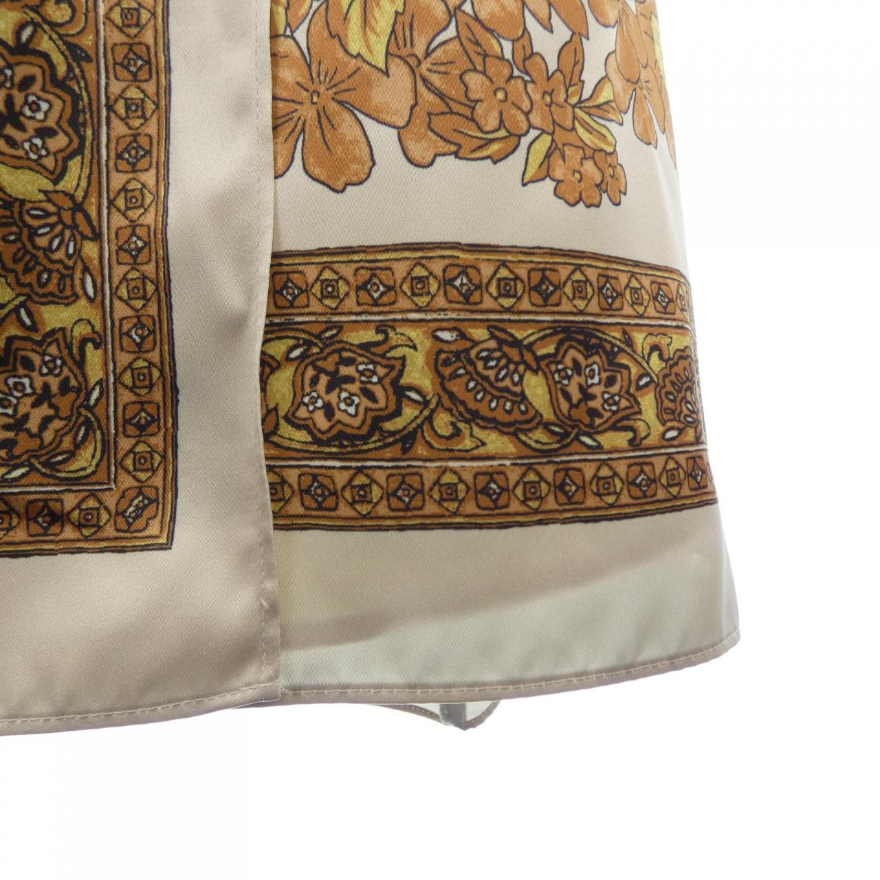 グレースコンチネンタル GRACE CONTINENTAL 21194-00 スカート