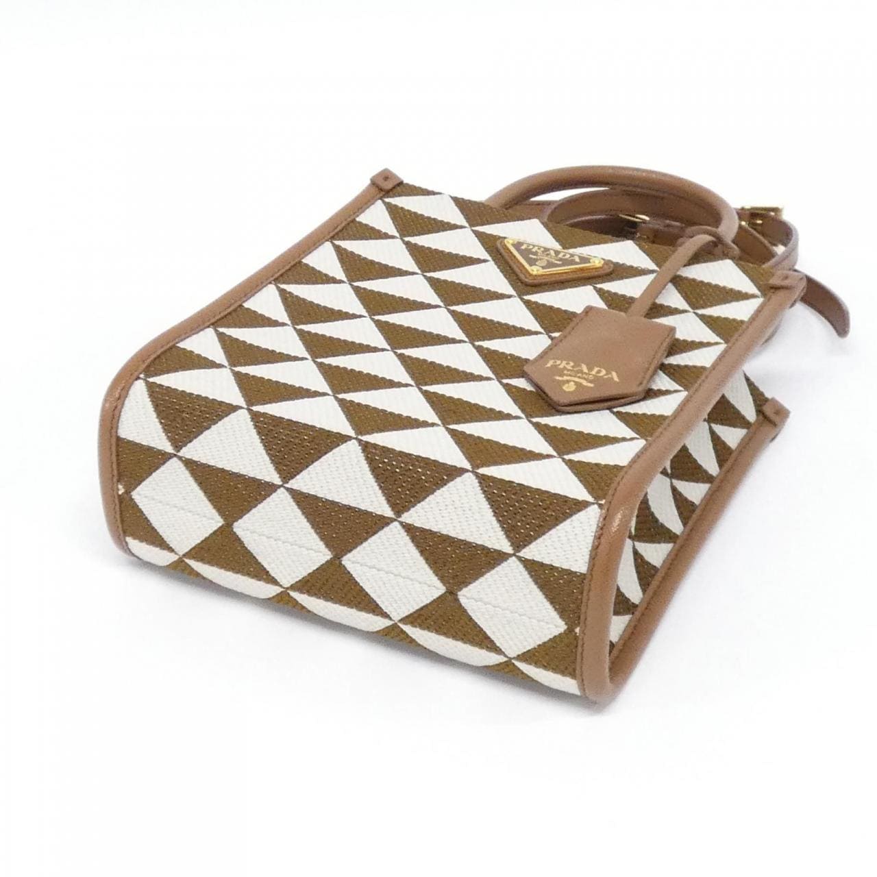 プラダ 1BA355 バッグ