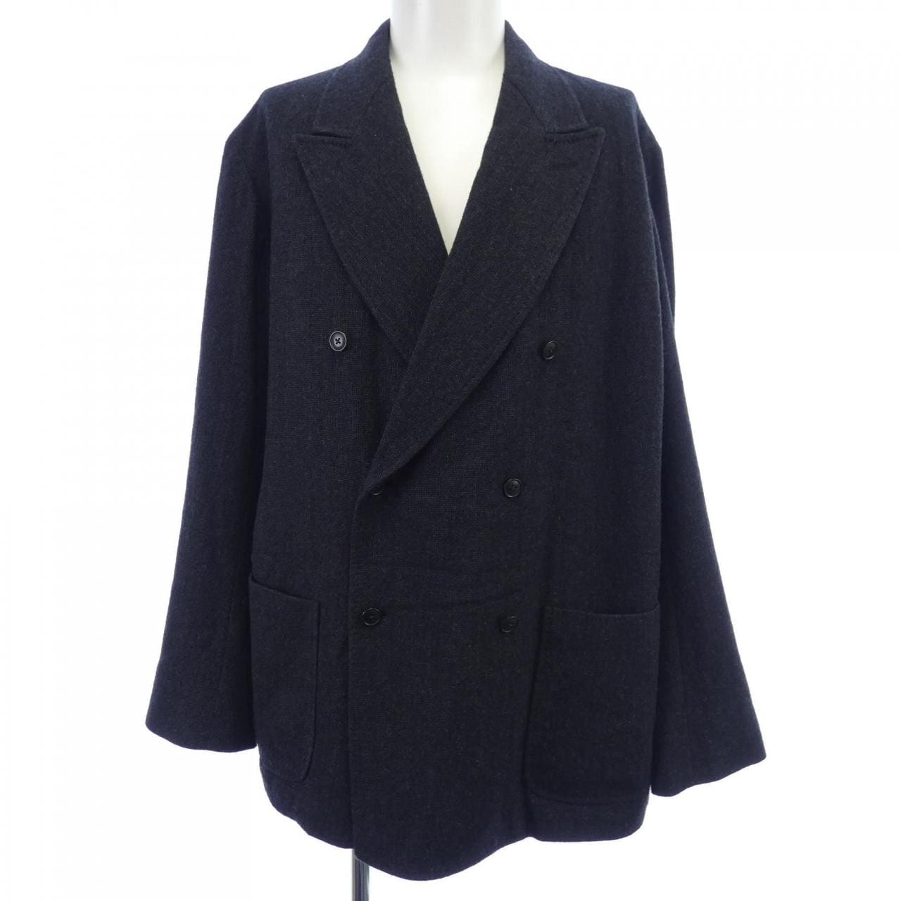 コモリ COMOLI U03-01005 ジャケット