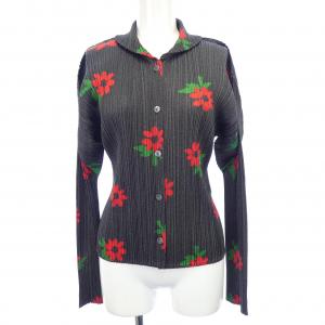 【ヴィンテージ】プリーツプリーズ PLEATS PLEASE PP22-JJ751 トップス