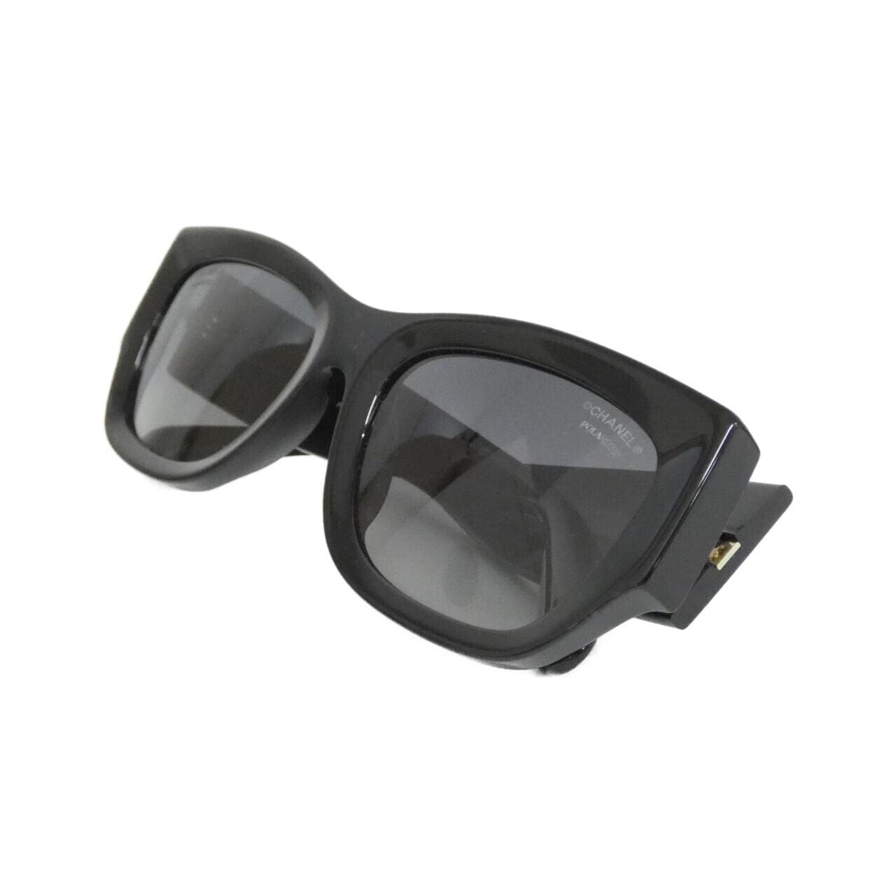 シャネル 5507 A サングラス