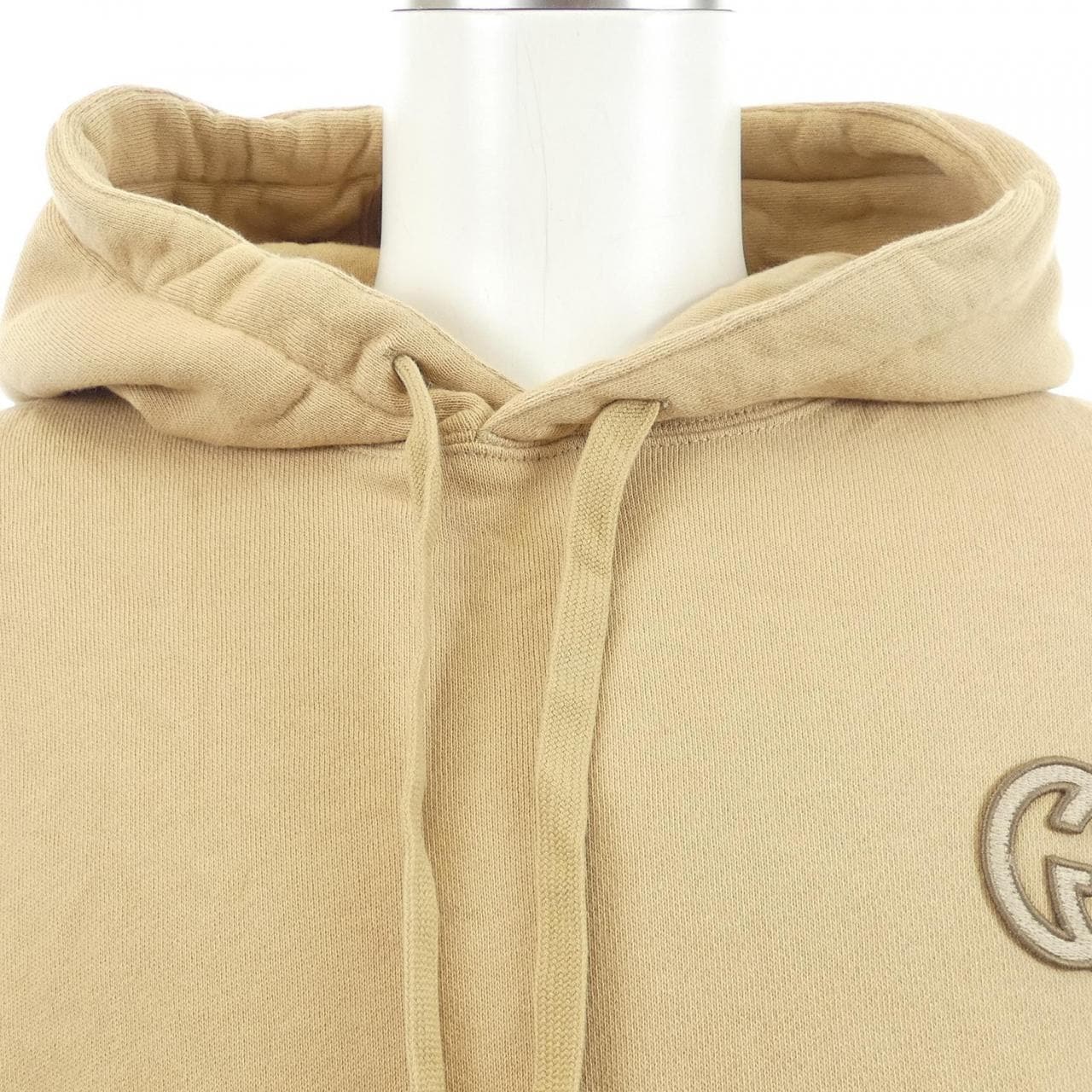 グッチ GUCCI 756649 XJF27 パーカー