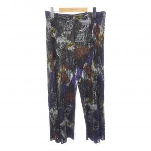 プリーツプリーズ PLEATS PLEASE 2020 ANDANTE PP03-JF674 7575092 パンツ