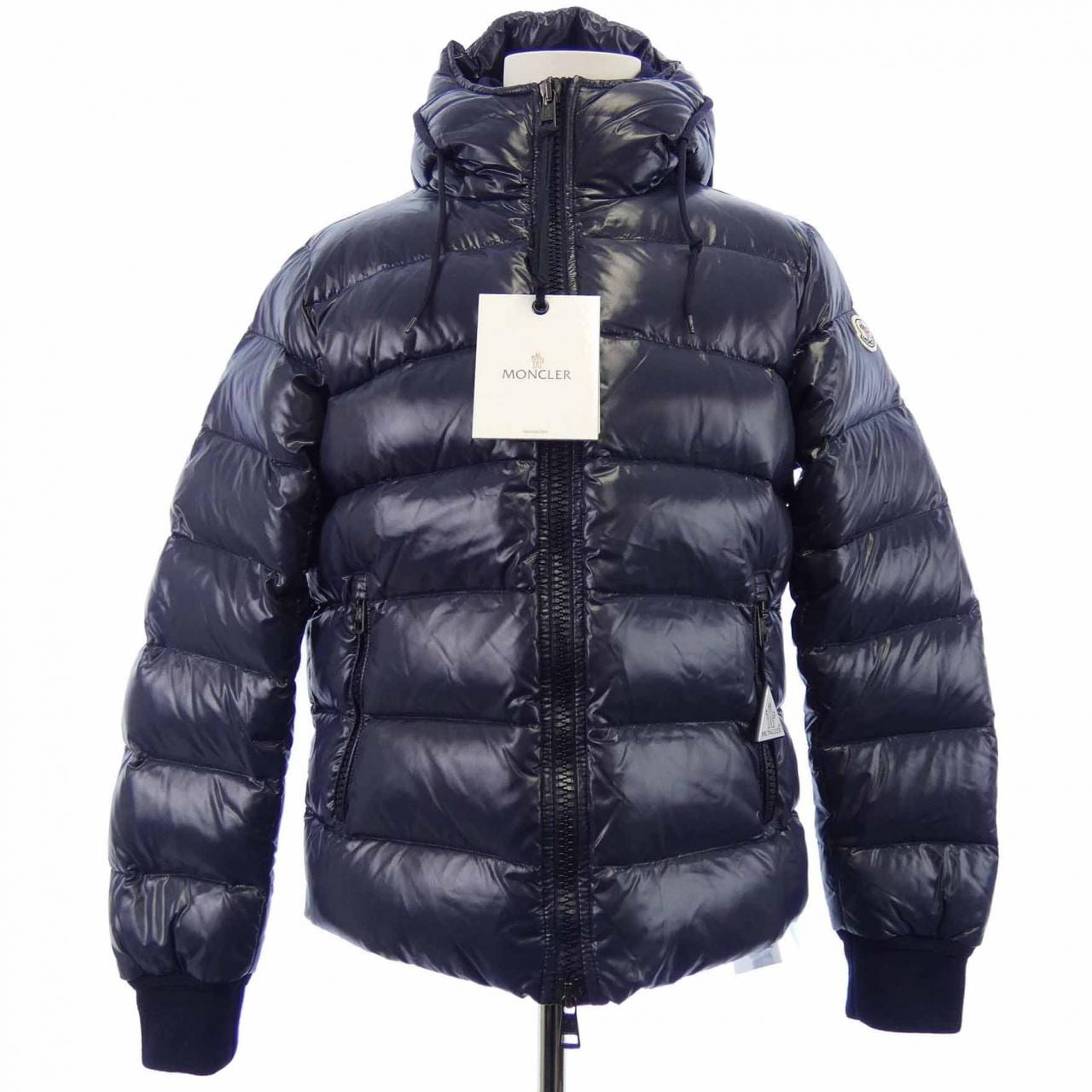 モンクレール MONCLER AUBERT ダウンジャケット