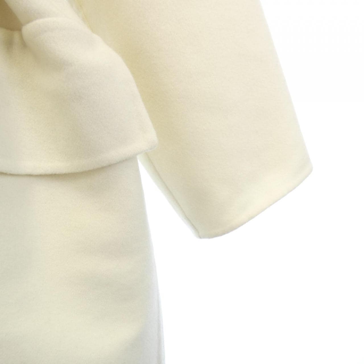 エルメス HERMES 5H0105DA コート