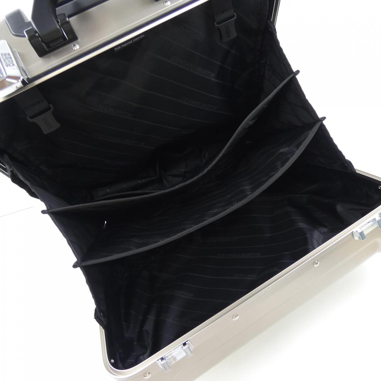 ゼロハリバートン ZERO HALLIBURTON CARRY BAG