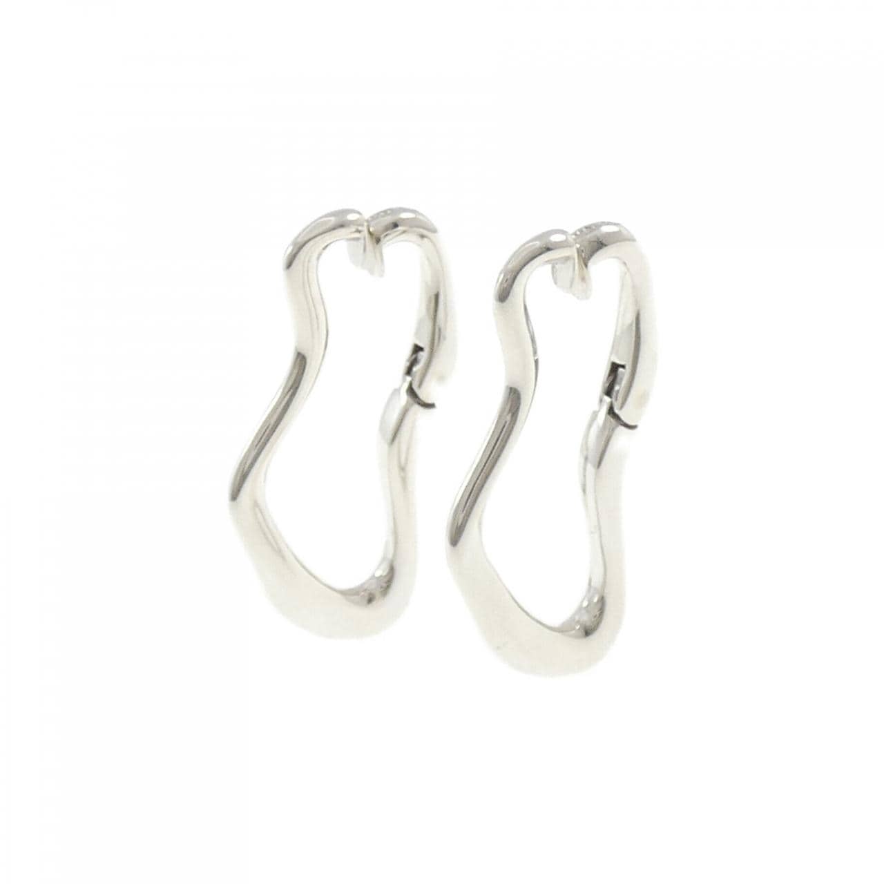 エテ 925 イヤリング