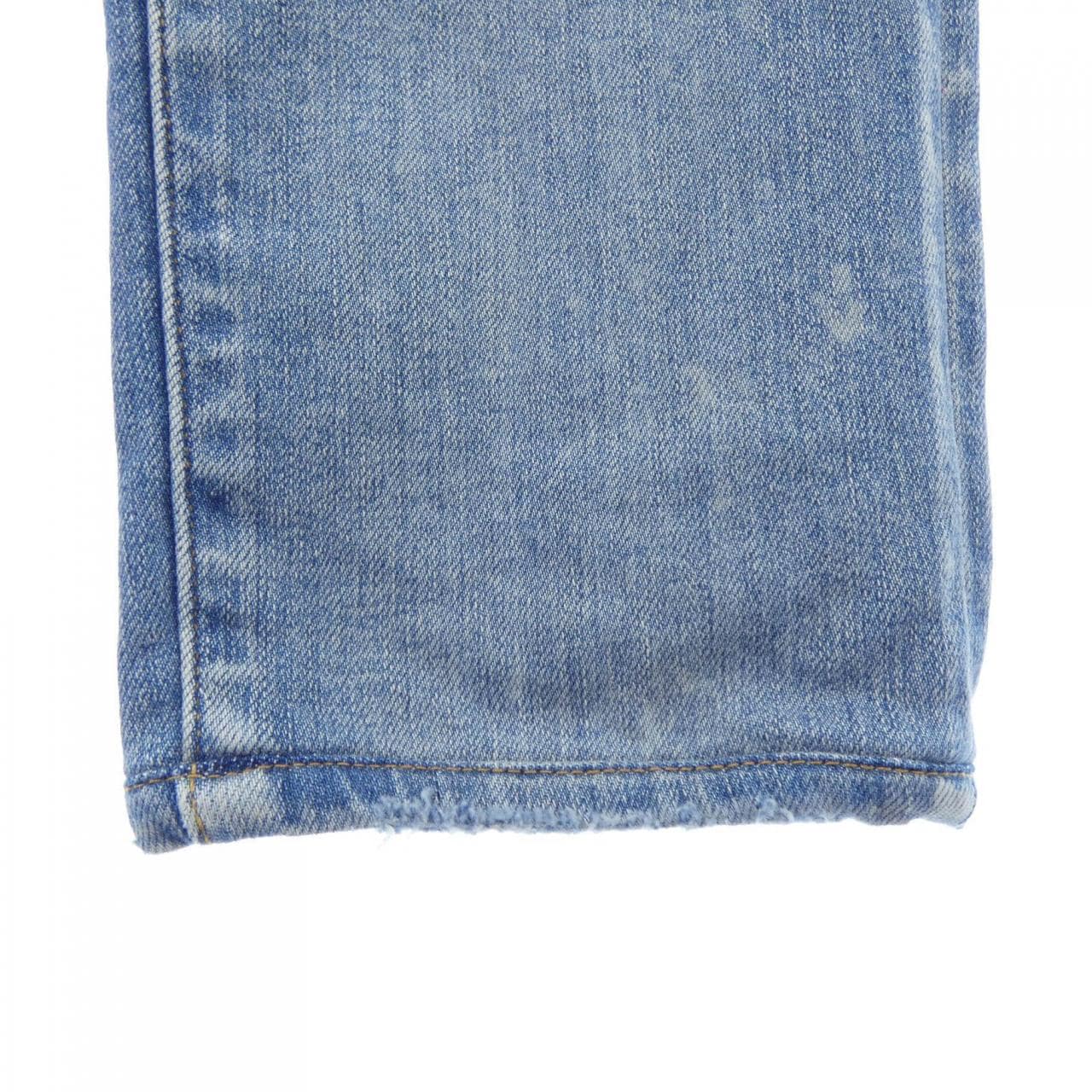 アミリ AMIRI SRIPXMD002SAMDSI ジーンズ