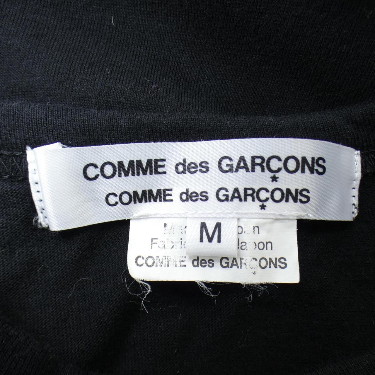 コムデギャルソン COMME des GARCONS RS-T010 トップス