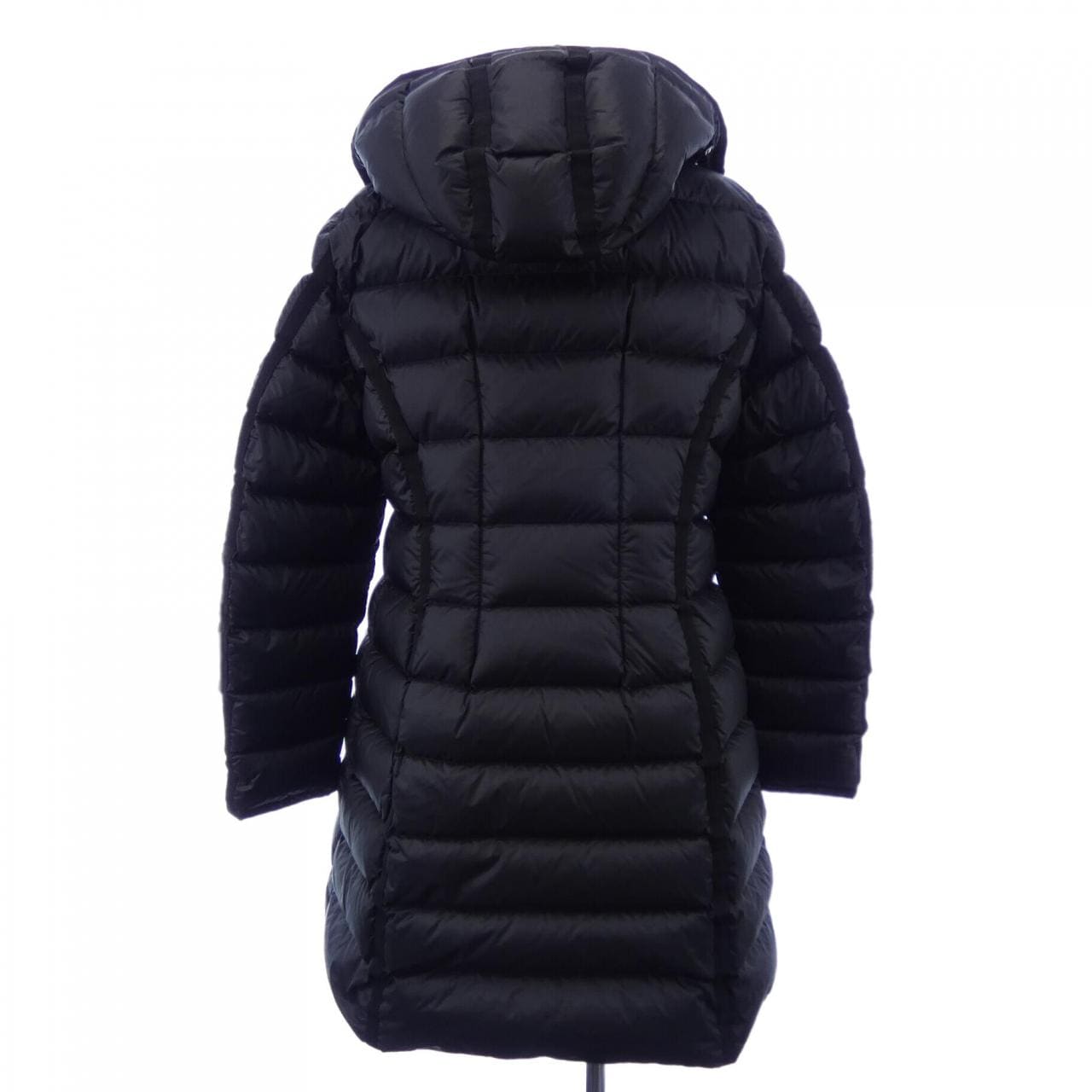 モンクレール MONCLER HERMINE ダウンコート