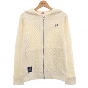 マスターバニーエディション MASTER BUNNY EDITION パーカー