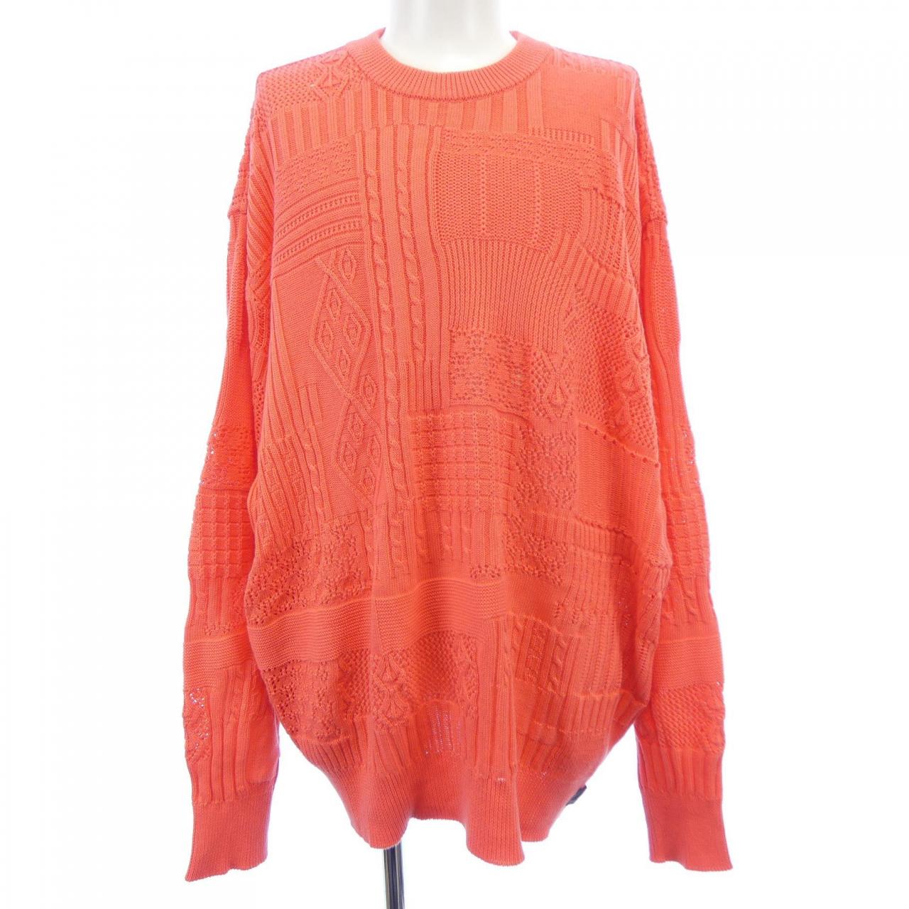 アンリアレイジ ANREALAGE ニット