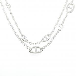 エルメス ファランドール ネックレス