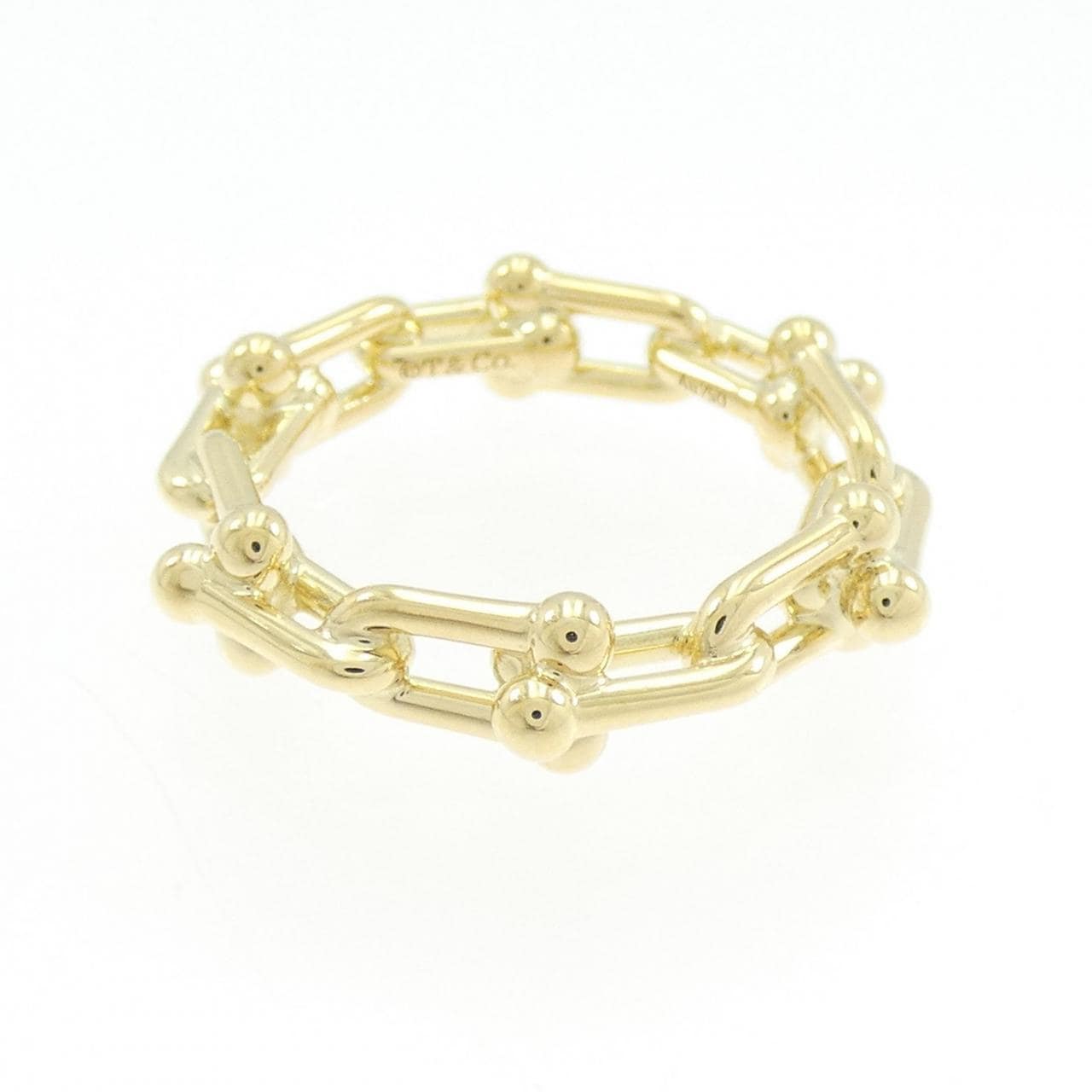 ティファニー リンク マイクロ リング