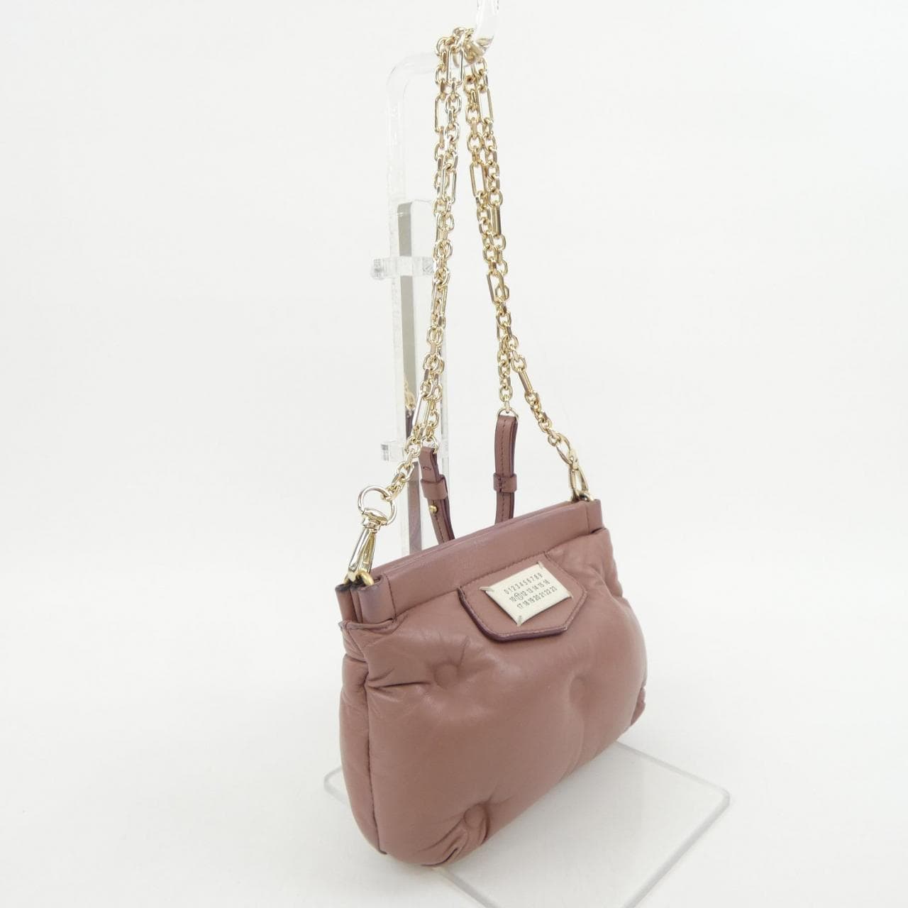 メゾンマルジェラ Maison Margiela グラムスラム S56WF0153 BAG