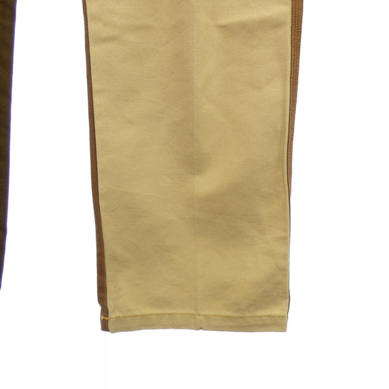 カーハート CARHARTT パンツ