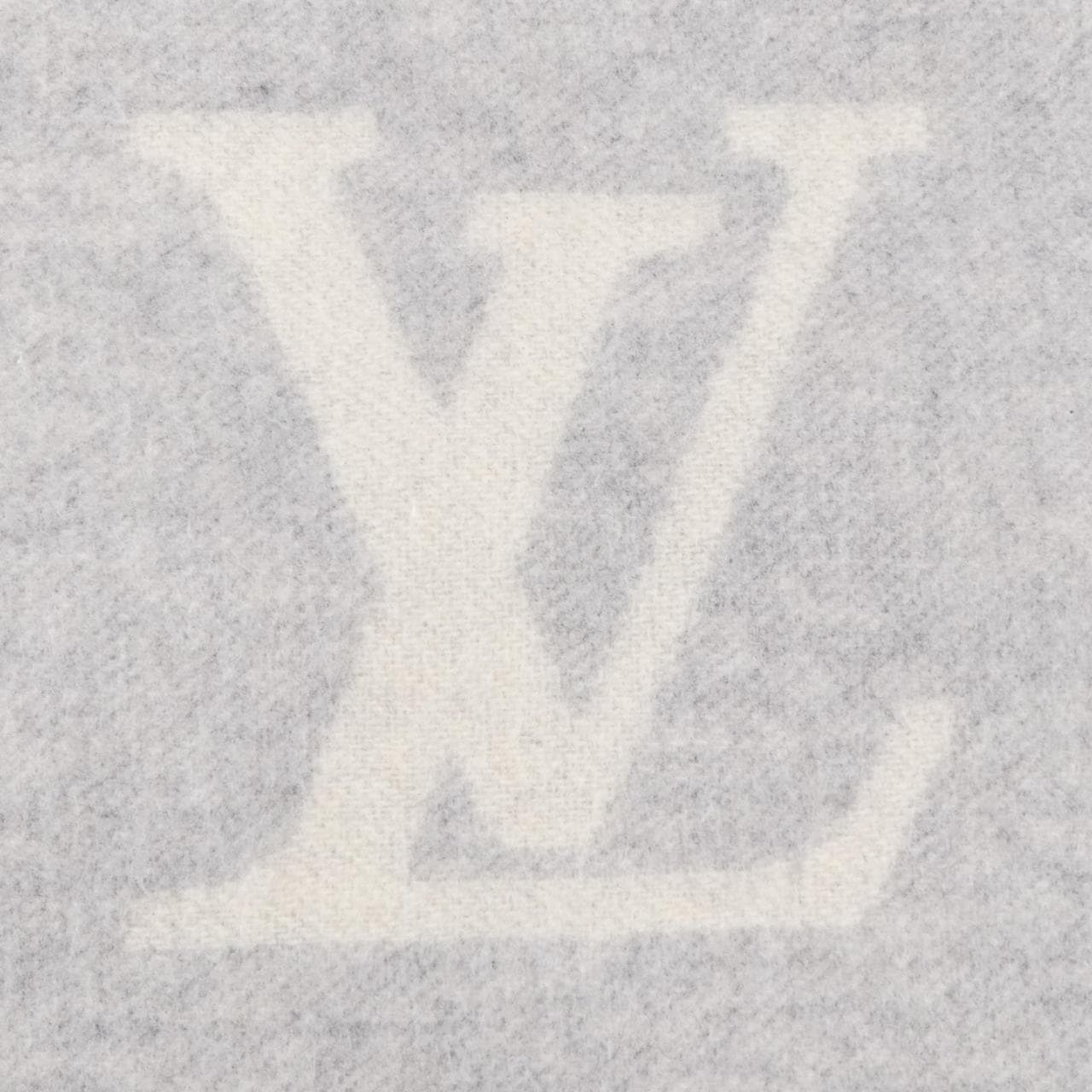 ルイヴィトン LOUIS VUITTON エシャルプ レイキャビック M71126 マフラー