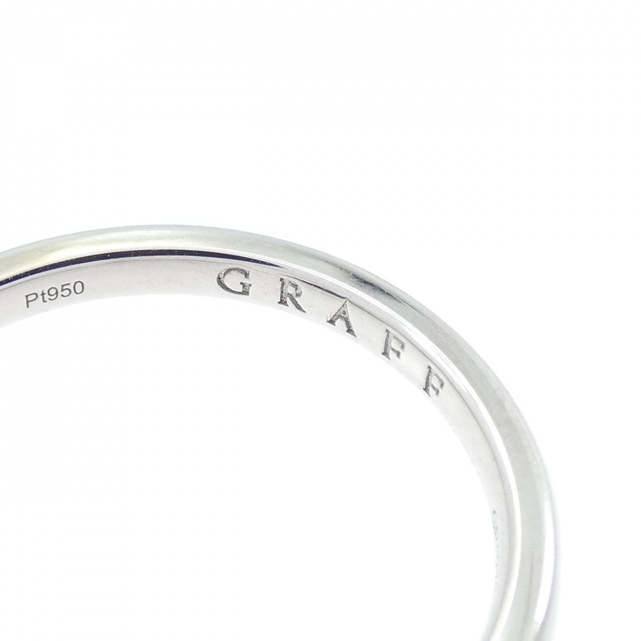 グラフ Dシェイプ リング