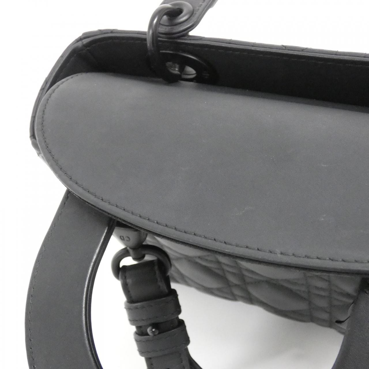 クリスチャンディオール MY ABCDIOR レディ ディオール スモール M0538SLOI バッグ