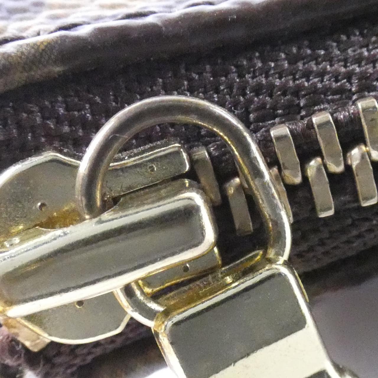 ルイヴィトン モノグラム ポシェット アクセソワール M51980 アクセサリーポーチ